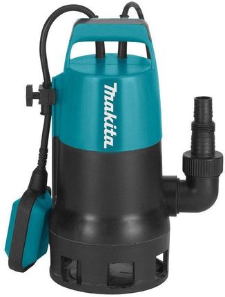 Makita Elektryczna Pompa Zanurzeniowa 400W Pf0410