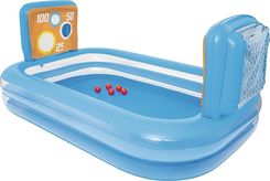 Zdjęcie Basen Bestway Skill Shot Play 237X152X91cm - Pabianice