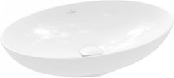 Zdjęcie Villeroy&Boch Loop&Friend 56X38Cm (4A470001) - Złotów