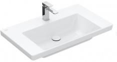 Villeroy&Boch Subway 30 60X47Cm Szlifowana Biała (4A706L01)