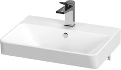 Umywalka Cersanit Mille Slim 50 50X38Cm Biały (K675004)
