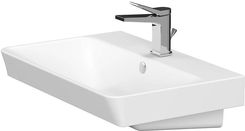 Zdjęcie Cersanit Mille Slim 60 60X41Cm Biały (K675002) - Gubin
