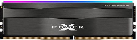 Silicon Power XPOWER Zenith RGB, DDR4, 32 GB, 3200MHz, CL16 (SP032GXLZU320BDD)