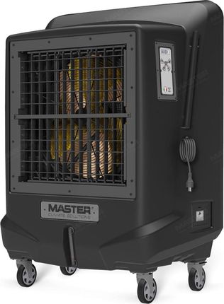 Klimatyzator Kompakt Master Bc 121