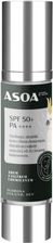 Krem z filtrem przeciw słonecznym SPF 50+ PA++++ Asoa 50mlSPF 50+