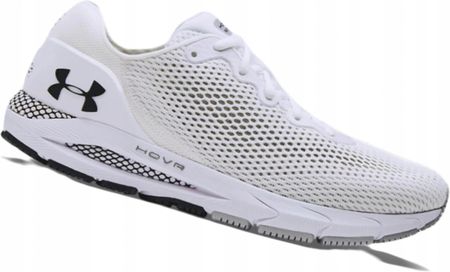BUTY UNDER ARMOUR HOVR SONIC 4 MĘSKIE SIATKA 45