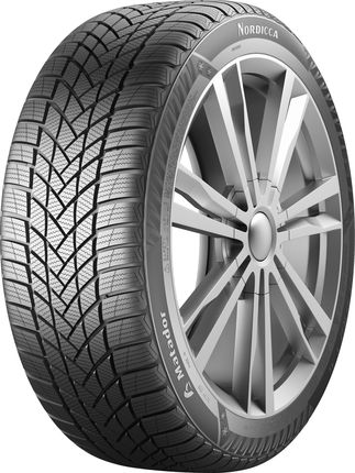 Matador MP93 Nordicca 165/70R14 81T