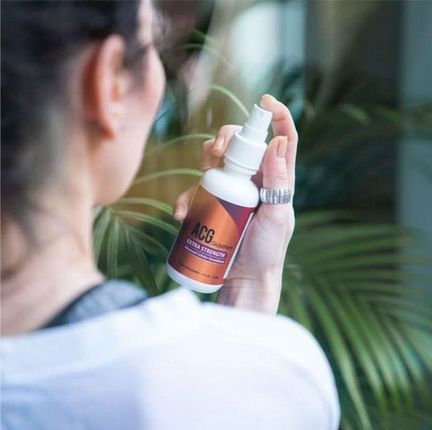 Glutation Rna Acg Extra Strength 120ml