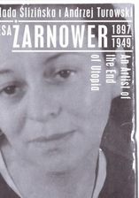 Zdjęcie Teresa Żarnowerówna (1897-1949). Artystka końca... - Pszczyna