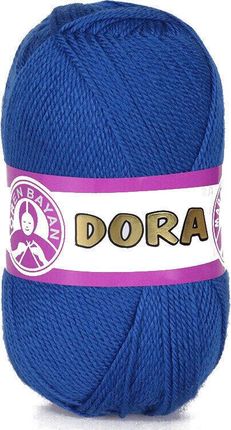 Madam Tricote Dora 016 Royal Blue