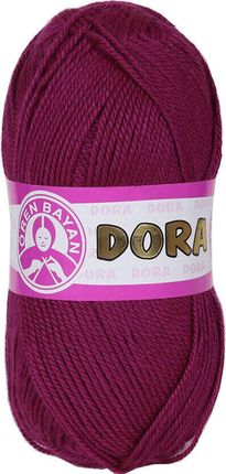 Madam Tricote Dora 103 Raspberry
