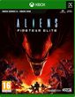 Aliens Fireteam Elite (Gra Xbox Series X)