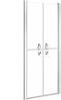 Ronal Eco-Line 100 x 190 cm ECOP10005007