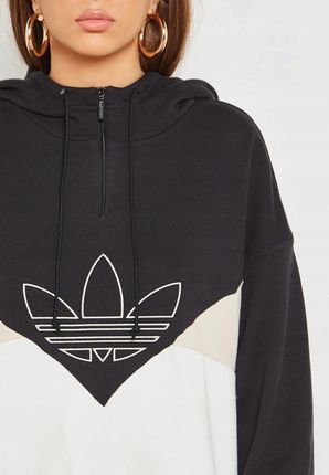 Adidas Originals Bluza Damska Og Hoodie DH3024 S Ceny i opinie Ceneo.pl