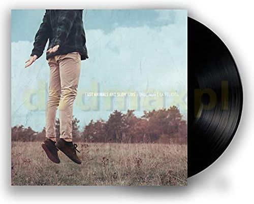 Plyta Winylowa Fast Animals And Slow Kids Forse Non E La Felicita Winyl Ceny I Opinie Ceneo Pl