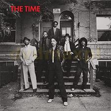 Time: The Time (Expanded) [2xWinyl]