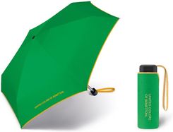 Zdjęcie Mała lekka parasolka Benetton Ultra Mini Flat - Sieradz