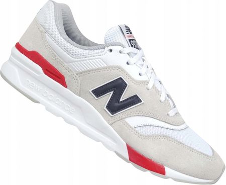New Balance 997 CM997HVW Buty Męskie Beźowe New - Ceny i opinie - Ceneo.pl