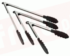 Zdjęcie Hendi szczypce uniwersalne silikonowane 24cm 171301 - Radzyń Chełmiński