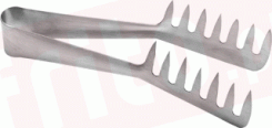 Zdjęcie Hendi szczypce do spaghetti 20cm blister 523216 - Brzesko