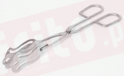 Zdjęcie Hendi szczypce cukiernicze 22cm blister 171615 - Płoty