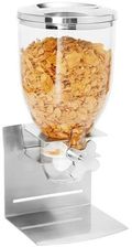 Zdjęcie Hendi Dyspenser Do Muesli 1-Grupowy 3,5 L (557402) - Łomianki