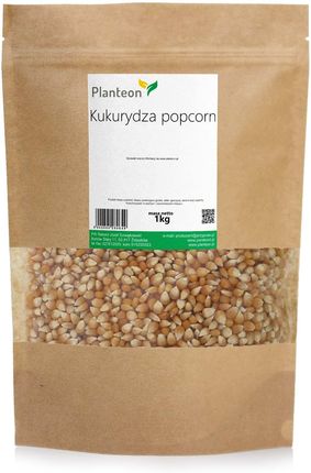 Planteon Kukurydza Popcorn 100G - zdjęcie 2
