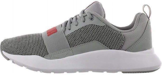 puma soft foam damskie