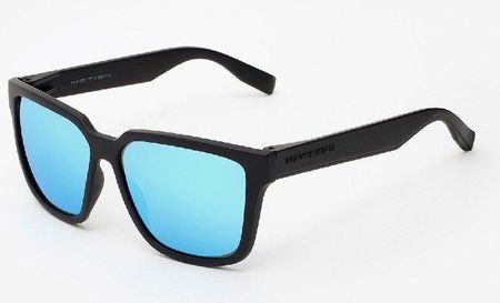 HAWKERS -Okulary przeciwsłoneczne Polarized Carbon Black Clear Blue One HA-140011
