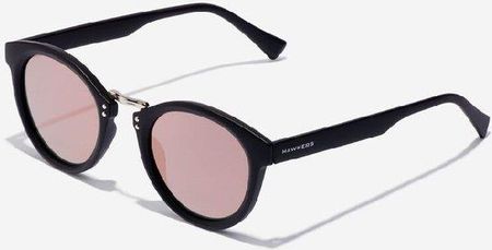 HAWKERS -Kobiece okulary przeciwsłoneczne Whimsy Rose Gold HA-HWHI20BKT0