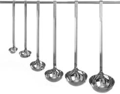 Zdjęcie Hendi chochla monoblok 8cm 0,12l monoblok profiline (540305) - Poddębice