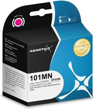 ASARTO TUSZ DO EPSON 101MN   C13T03V34A   70 ML   MAGENTA