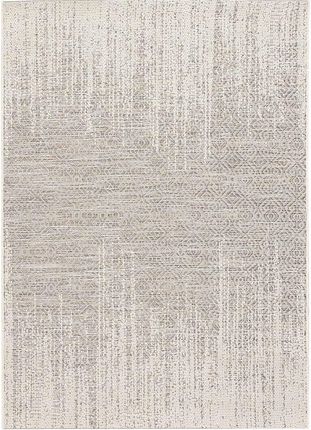 Dekoria Dywan Breeze wool/cliff grey 120x170cm, 120 x170 cm