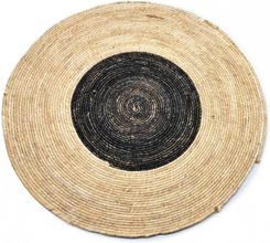 Zdjęcie Mondex Dywan jutowy Bali Round Beige 80 cm - Mysłowice