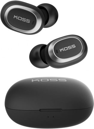 Koss Bluetoothワイヤレスイヤホン TWS250i コス Introducing: Koss TWS250i True Wireless Earbuds – Koss