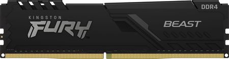 Kingston Fury FURY Beast, DDR4, 8 GB, 2666MHz, CL16 (KF426C16BB/8)