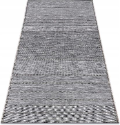 Dywany Łuszczów Dywan sznurkowy Sizal Loft, szary, 160x230 cm