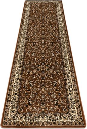 Dywany Łuszczów Chodnik Royal Adr, brązowy, 70x200 cm