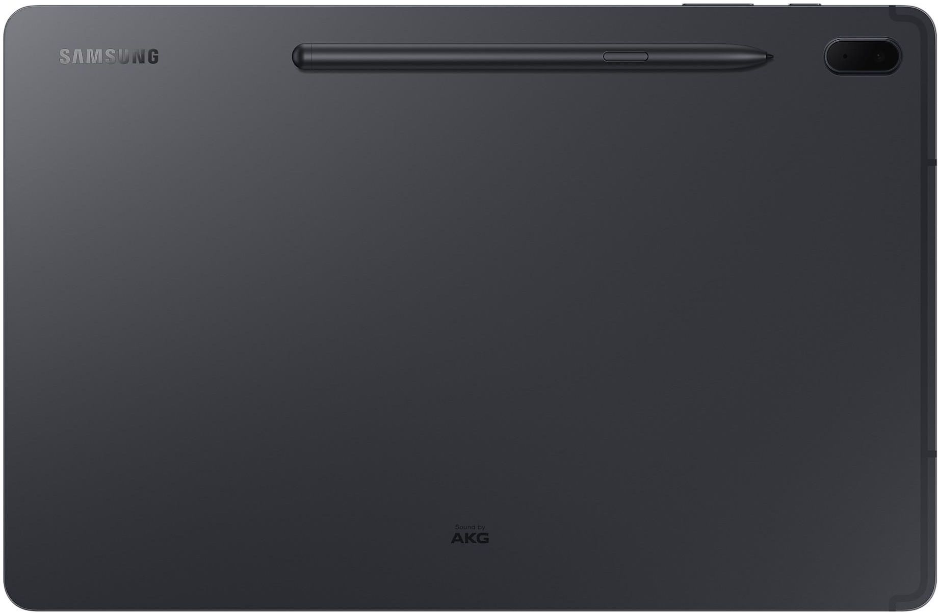 Galaxy Tab S7 FE SIMフリー 128GB 美品 Tablet Samsung Galaxy Tab S7 FE Wi-Fi 12,4 6/128GB Srebrny