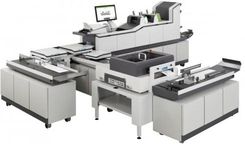 Zdjęcie Quadient Kopertownica Ds-200I 2Podajniki (76Ee816B8) - Kęty