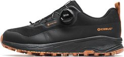 Icebug Newrun Rb9 Gtx Running Czarny 2021