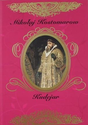 KUDEJAR Mikołaj Kostomarow