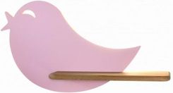 Zdjęcie Candellux Lighting Bird Lampa Kinkiet Iq Kids Różowy (2184736) - Piaseczno
