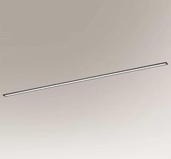Zdjęcie Shilo Oprawa Liniowa Led Hanawa 2X16W 3600Lm 4000K Czarny (8650) - Myszków