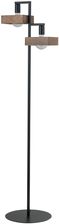 Zdjęcie Sigma Robin 2Xe27 Czarny/Brązowa 160cm (50273) - Bisztynek