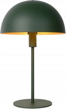 Zdjęcie Lucide Siemon E14 Zielony 45596/01/33 (455960133) - Tykocin