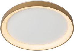 Zdjęcie Lucide Led Vidal 38W 3332Lm 2700K Złoty 46103/38/02 (461033802) - Tychy