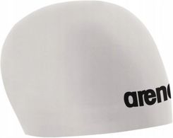 Zdjęcie Arena Czepek Startowy 3D Ultra White Black (9165615) - Rychwał