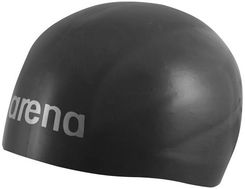 Zdjęcie Arena Czepek Startowy 3D Ultra Black (9165654) - Obrzycko
