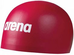 Zdjęcie Arena Czepek Startowy Aquafoce 3D Soft Red (400401) - Aleksandrów Łódzki